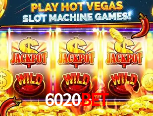 Desvendando o Mundo dos Jogos Virtuais na 6020bet