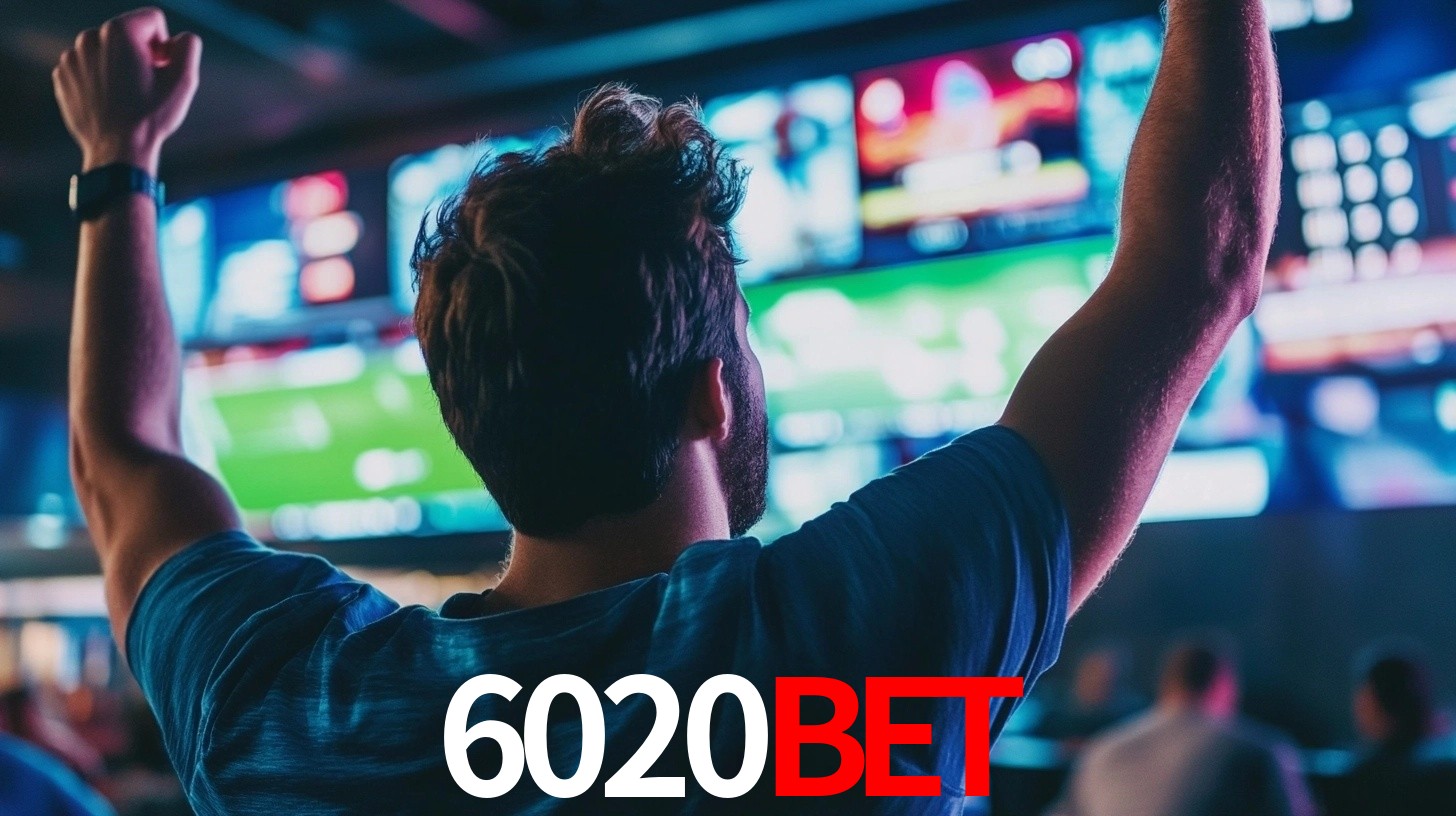 6020bet plataforma