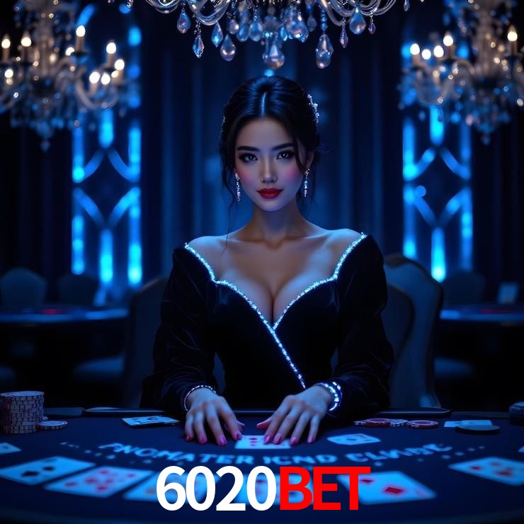Live Casino 6020bet