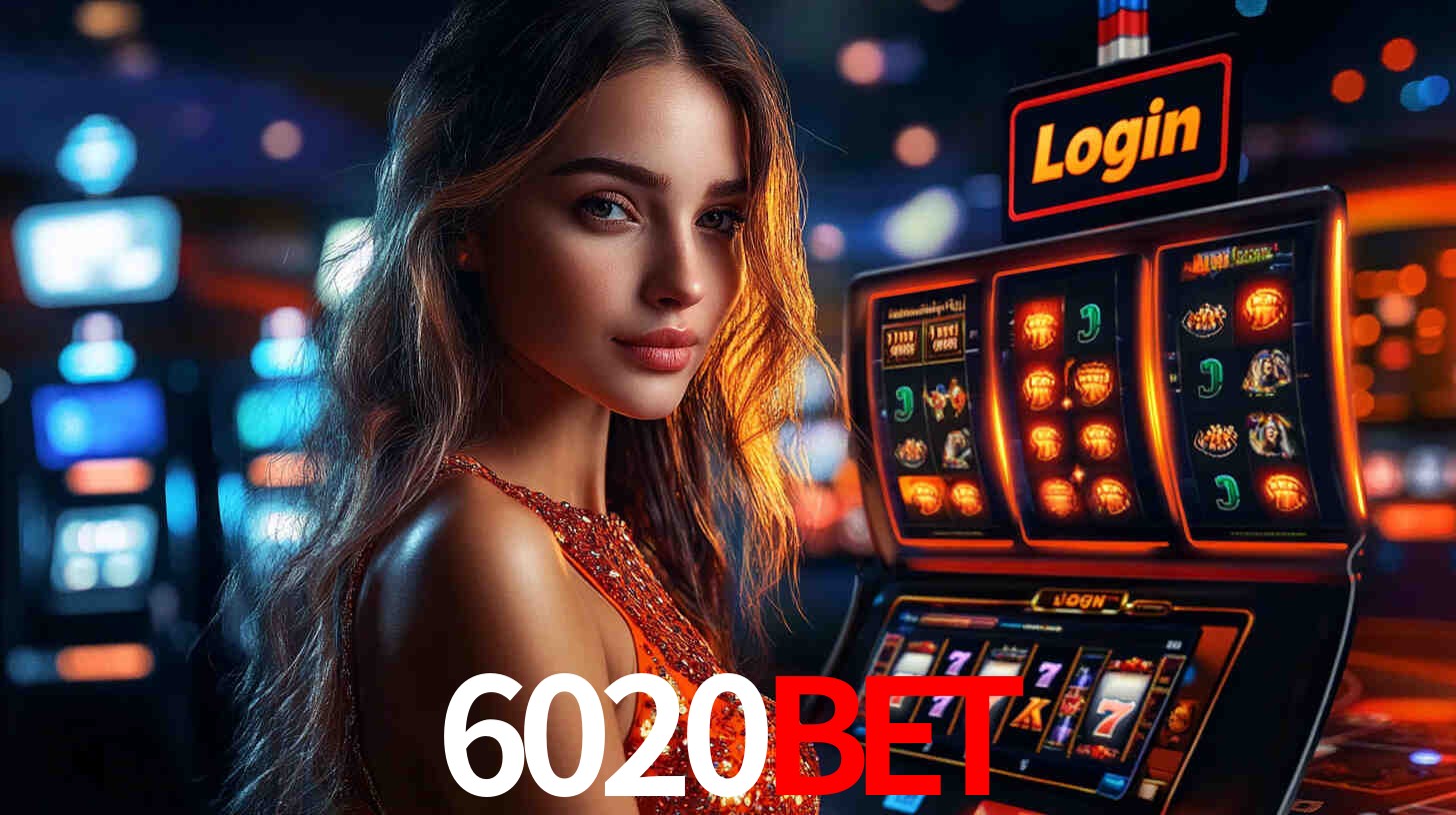 6020bet plataforma