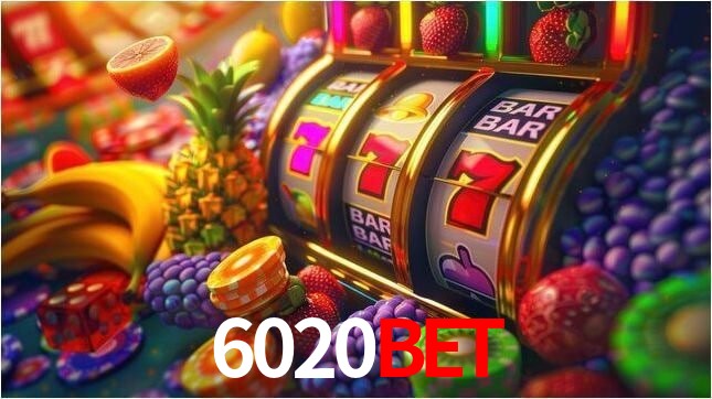 Weekend Specials 6020bet