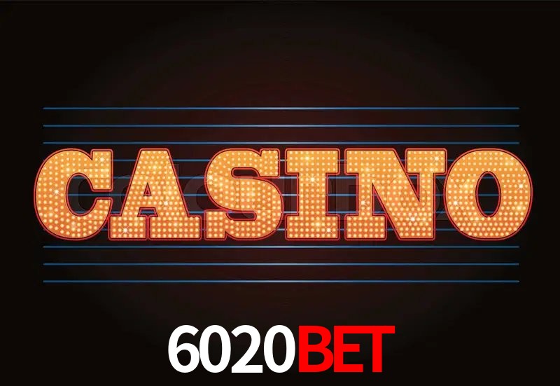 Game Statistics 6020bet