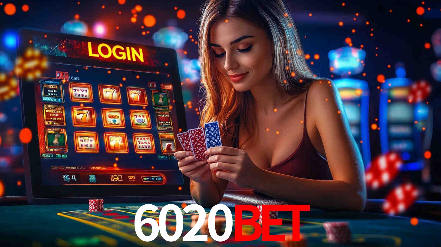 6020bet plataforma