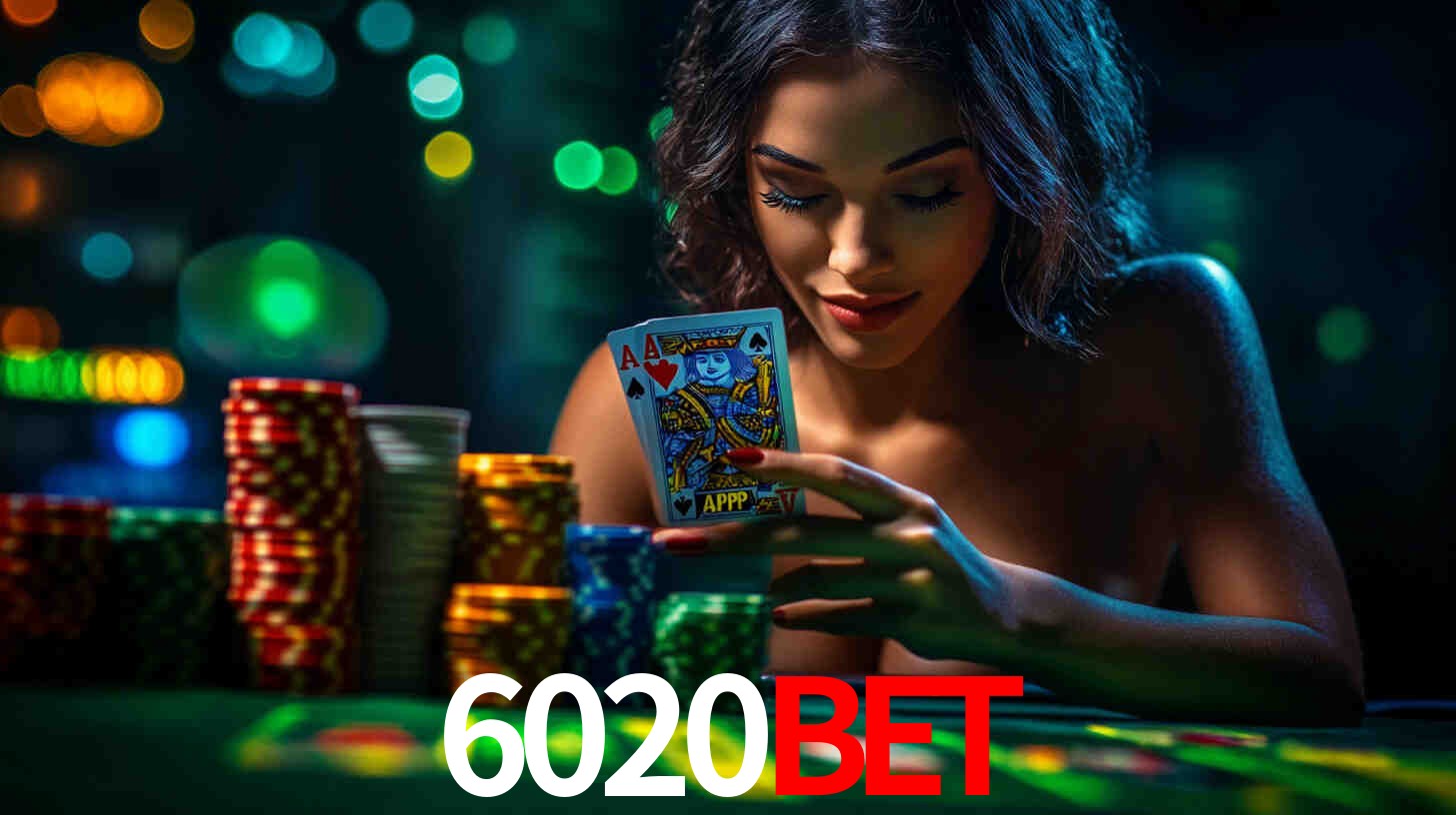 Apostas Esportivas na 6020bet: Um Guia Completo