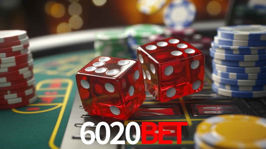 Programa VIP 6020bet