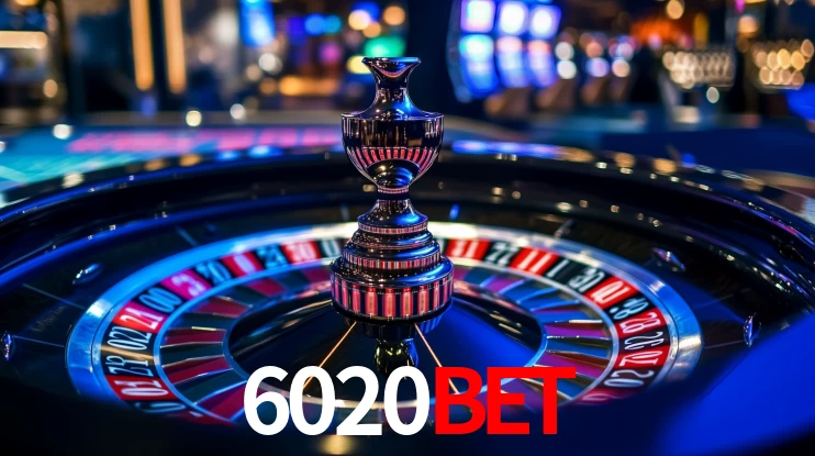 Ofertas Imperdíveis na 6020bet: Promoções e Bônus Que Valem a Pena