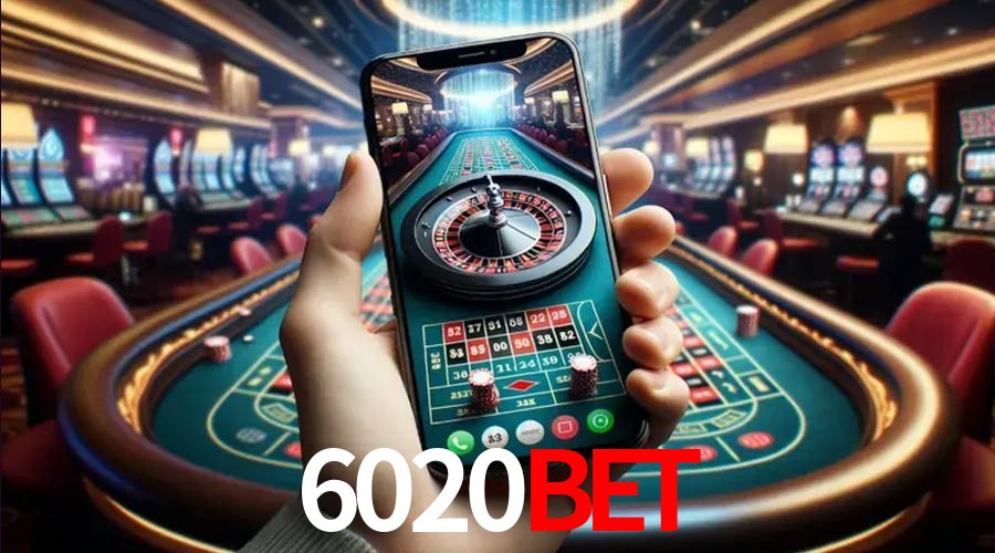 Game Providers 6020bet