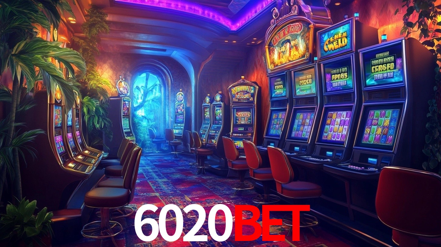 Daily Bonuses 6020bet