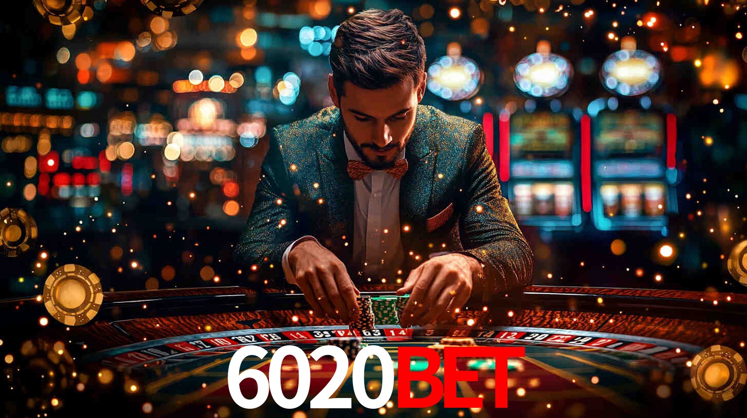 6020bet App Interface