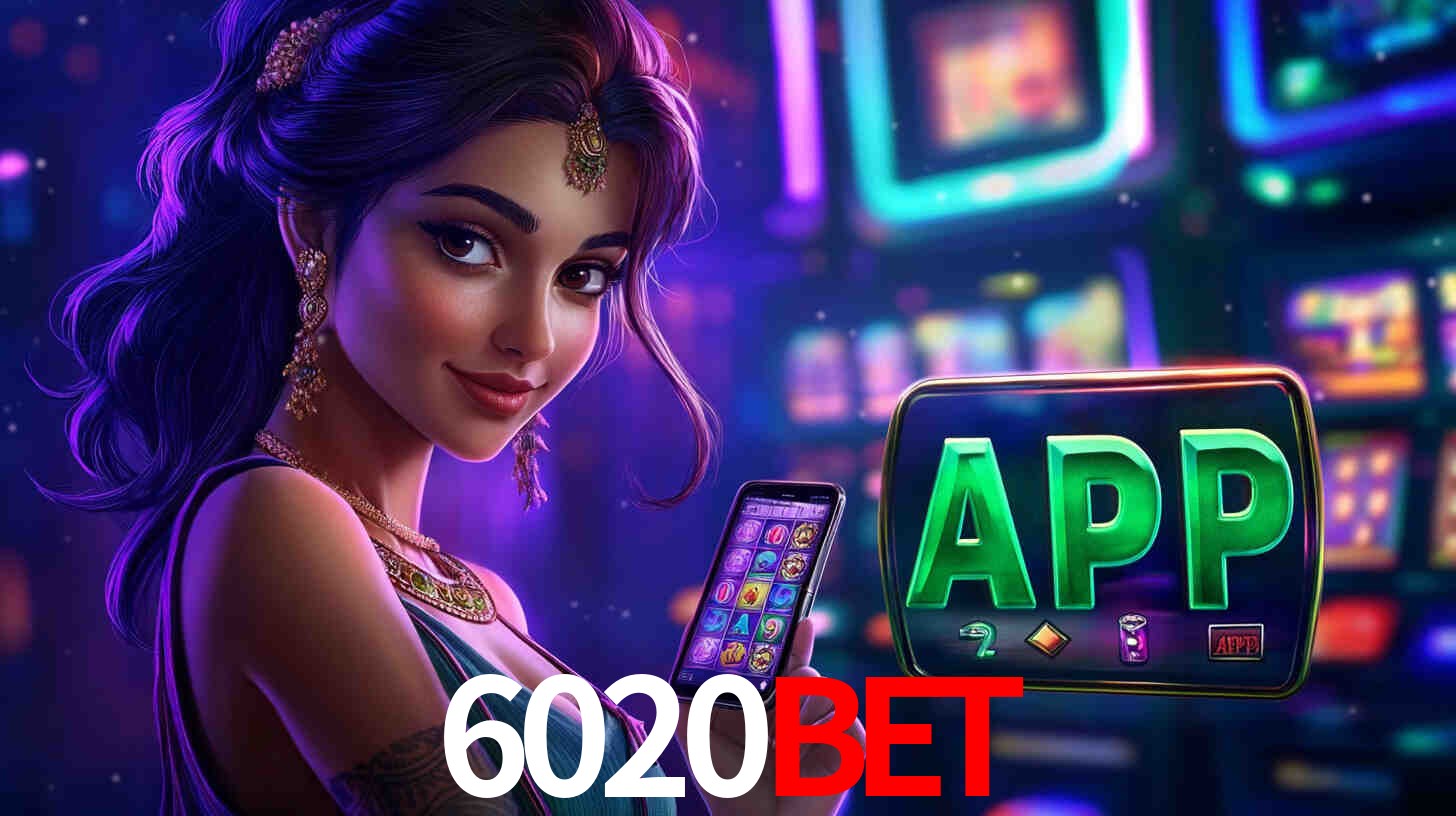 6020bet plataforma