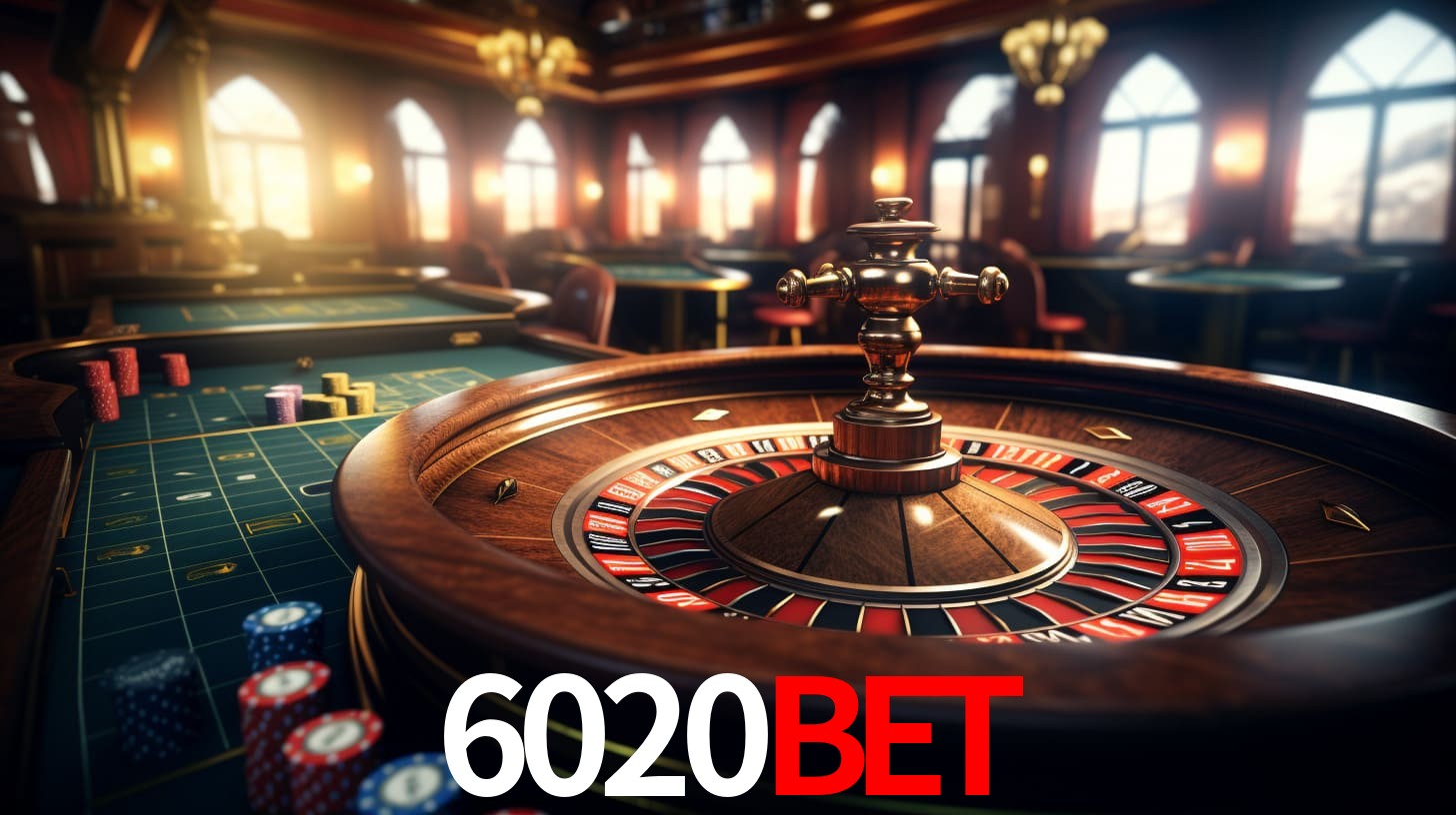 VIP Casino 6020bet