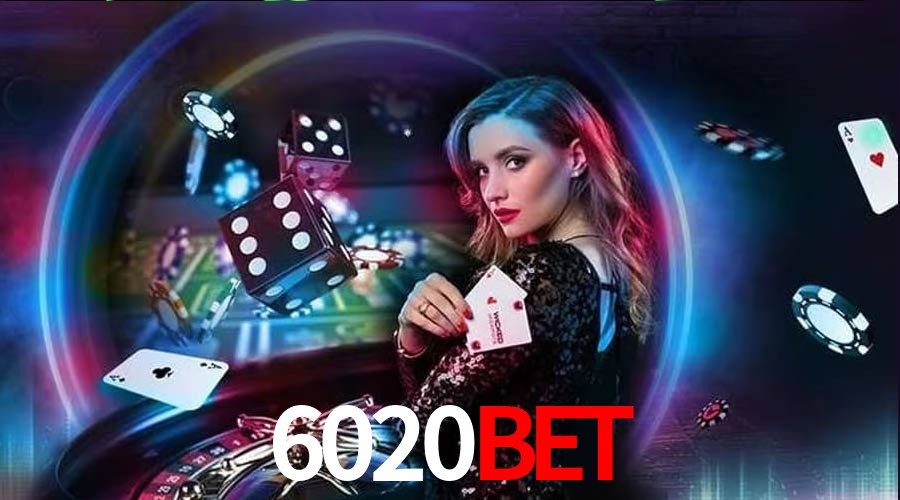 Account Benefits 6020bet