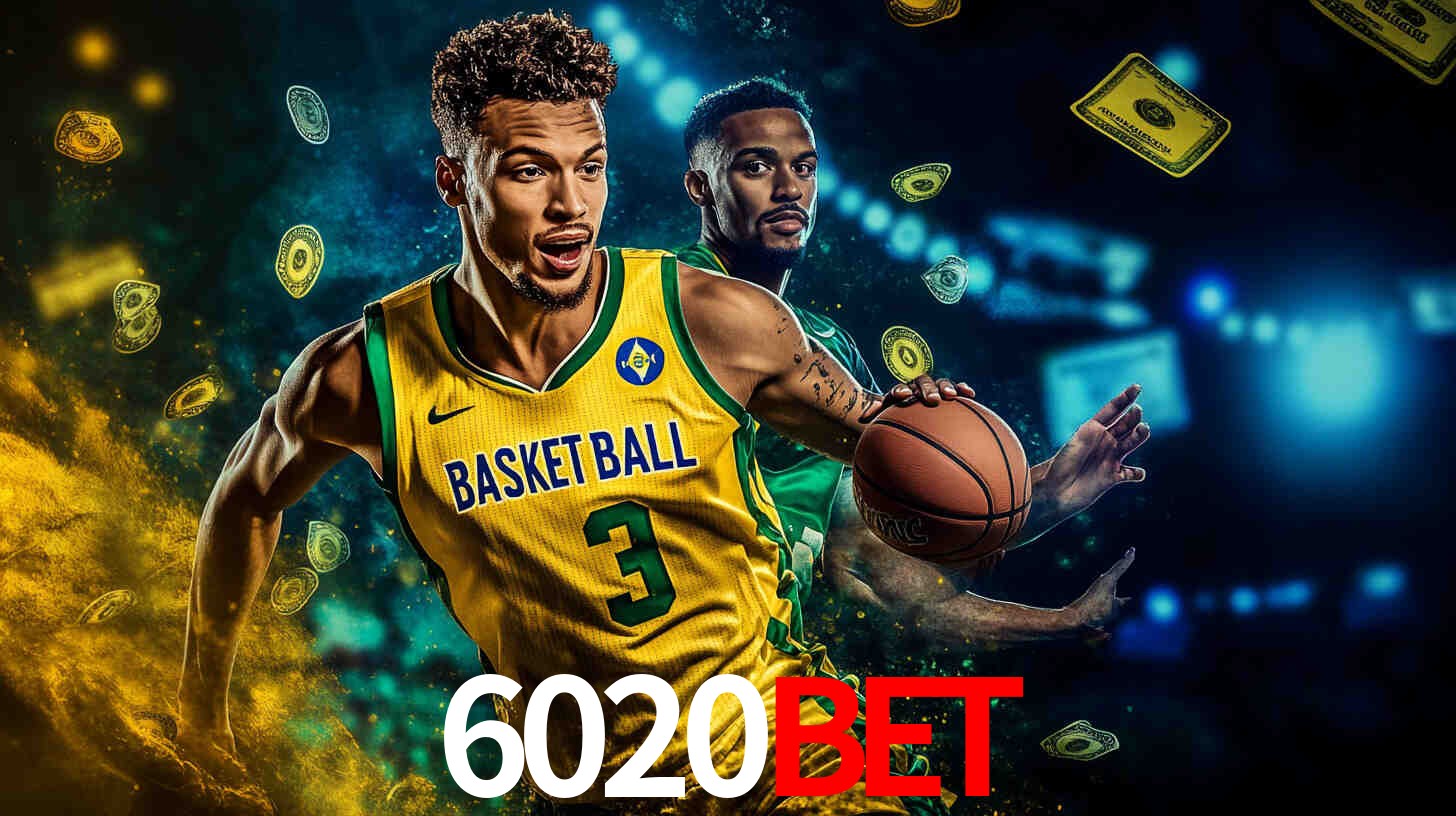 Inovações de Jogos na 6020bet: O Futuro das Experiências Interativas