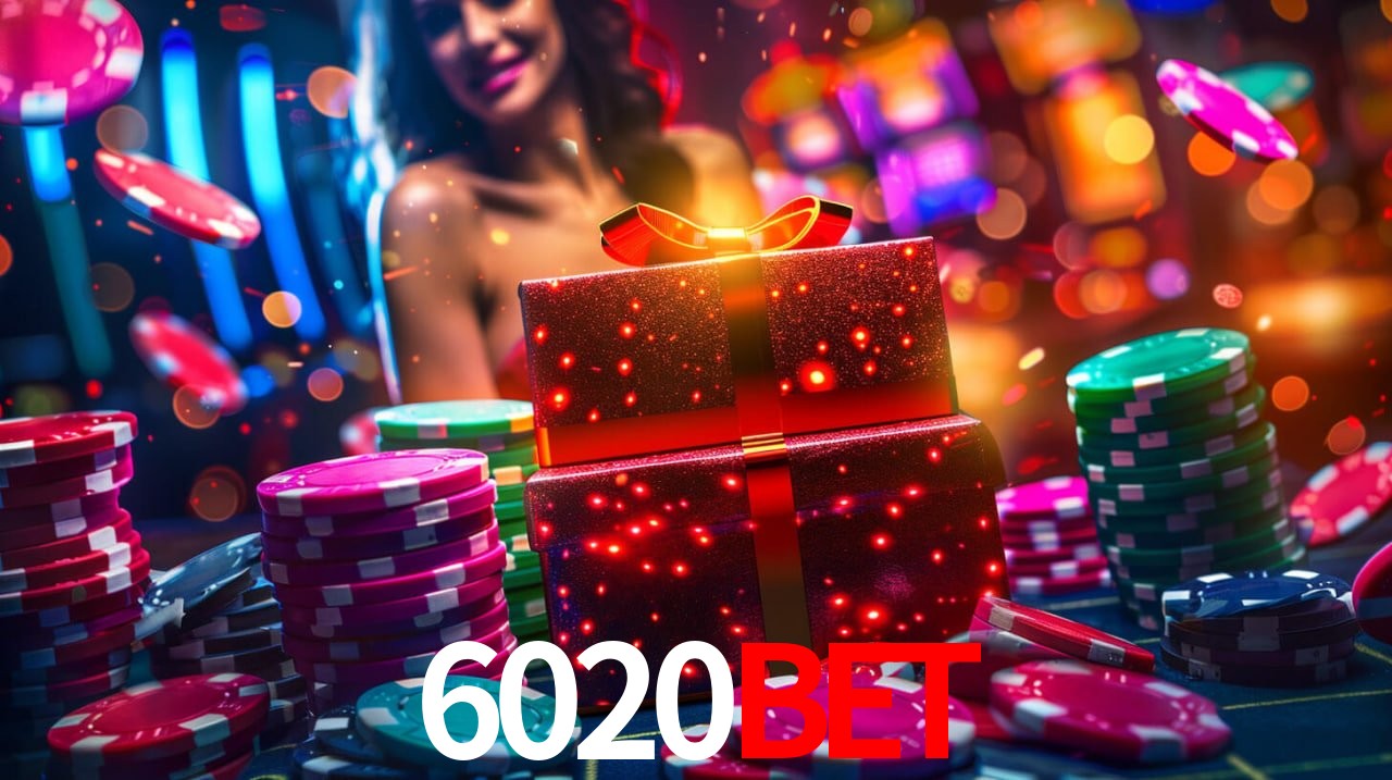 A Emoção da Loteria na 6020bet: Uma Chance de Mudança de Vida