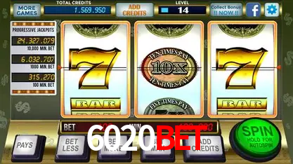 APP oficial da 6020bet para mobile