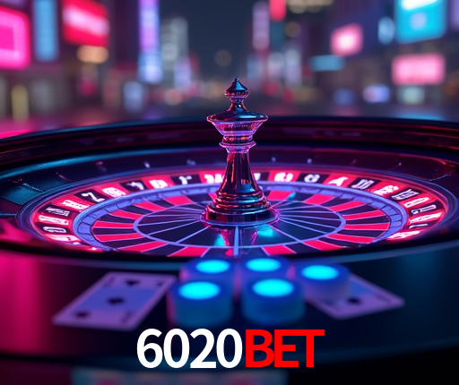 Descubra a Essência do 6020bet: Nossa História e Compromissos