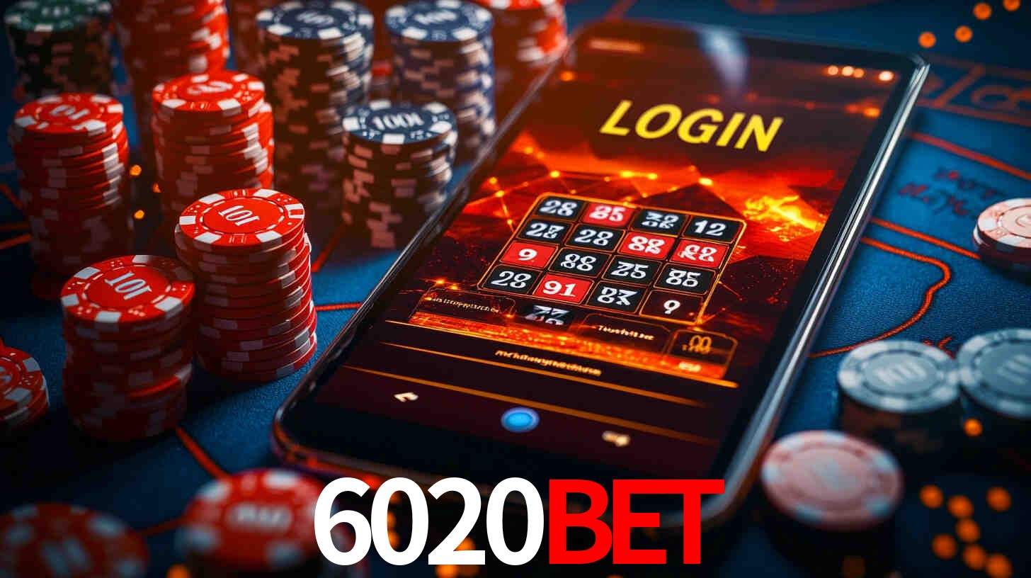 Bônus Generosos e Exclusivos no 6020bet para Você!