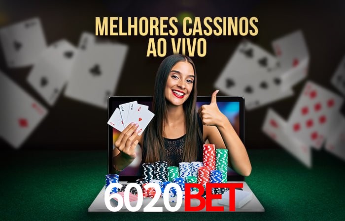 Exclusive Offers 6020bet