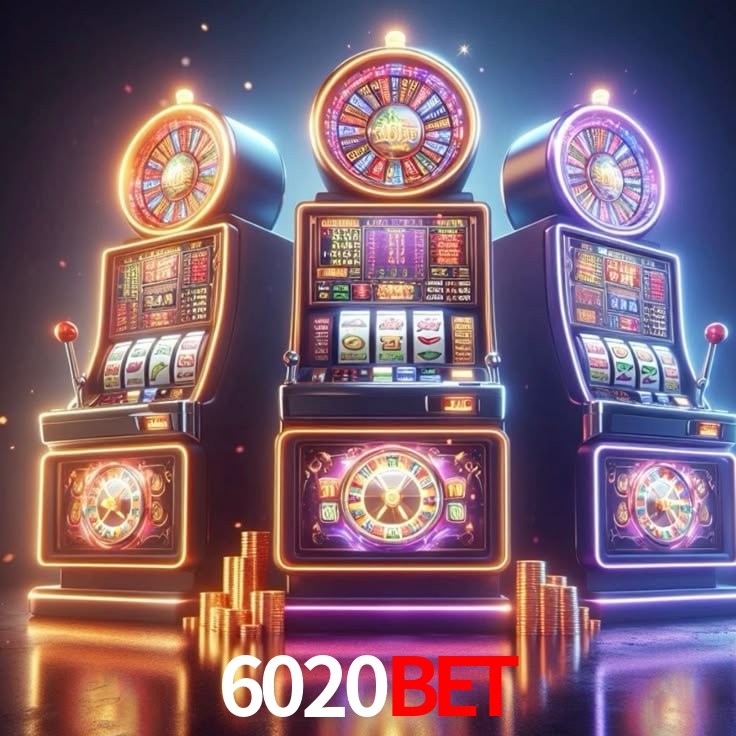 6020bet plataforma