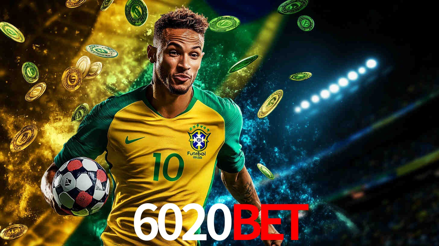 Descubra o Programa VIP da 6020bet: Vantagens Exclusivas para Jogadores
