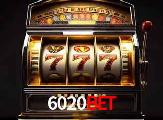 Descubra o Mundo do Cassino Online com 6020bet