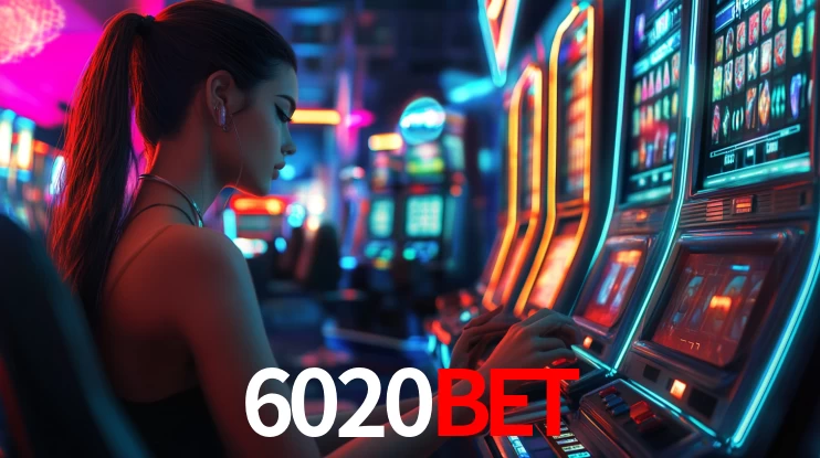Welcome Bonus 6020bet