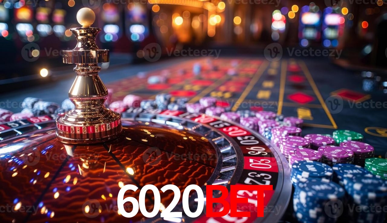 Flash Promotion 6020bet