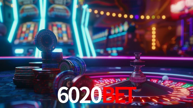 Slot Games 6020bet