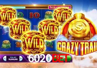 A Experiência Imersiva dos Cassinos Ao Vivo no 6020bet