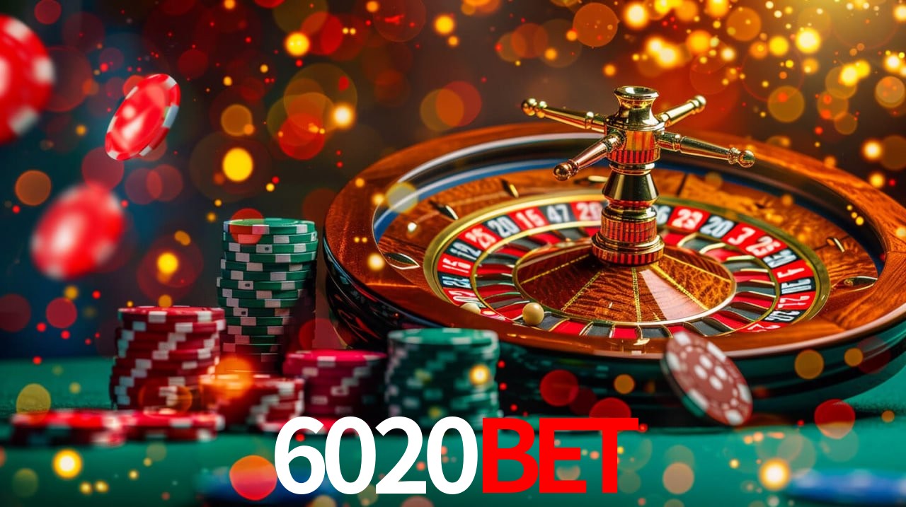 Descubra o Programa VIP da 6020bet: Vantagens Exclusivas para Jogadores