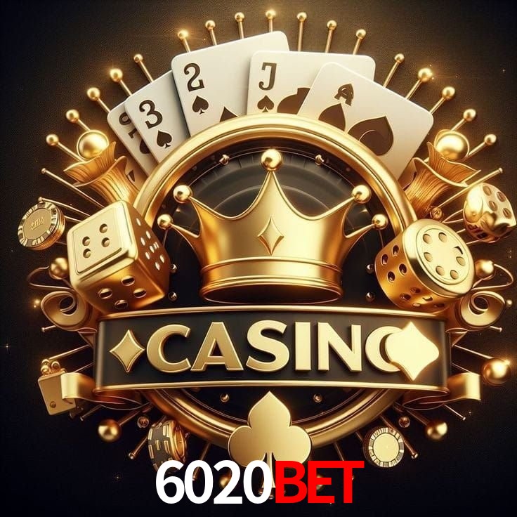 Provedores de Jogos 6020bet