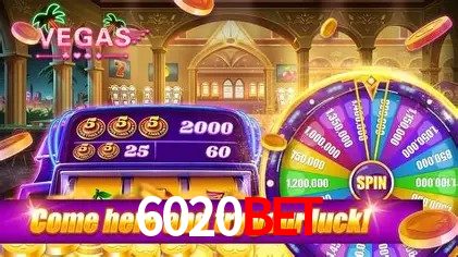 6020bet Pagamento Seguro SSL