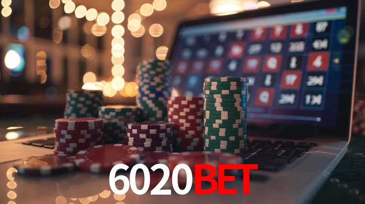 Seasonal Promotions 6020bet