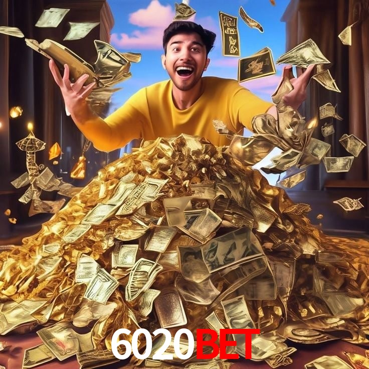 Apostas de Futebol 6020bet