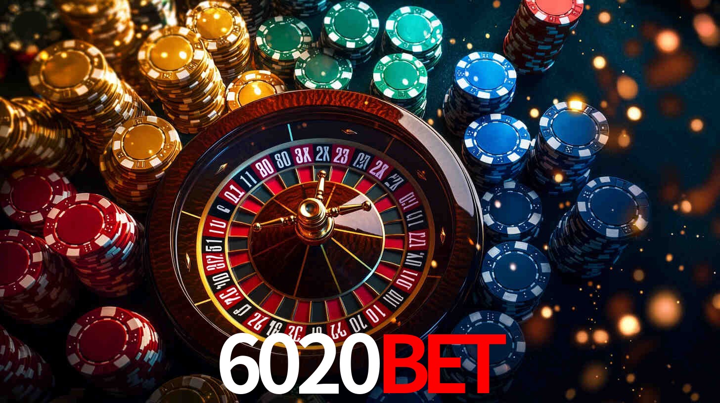 Premium Interface 6020bet