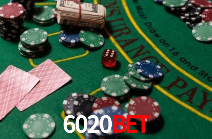 Apostas Ao Vivo 6020bet