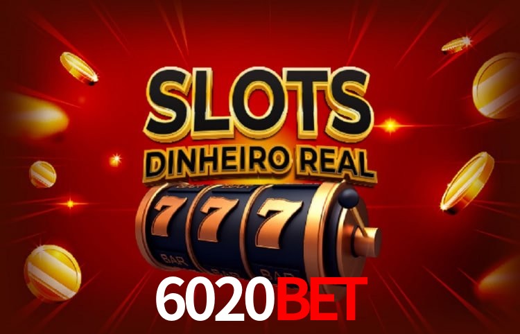 6020bet Segurança Logo 1