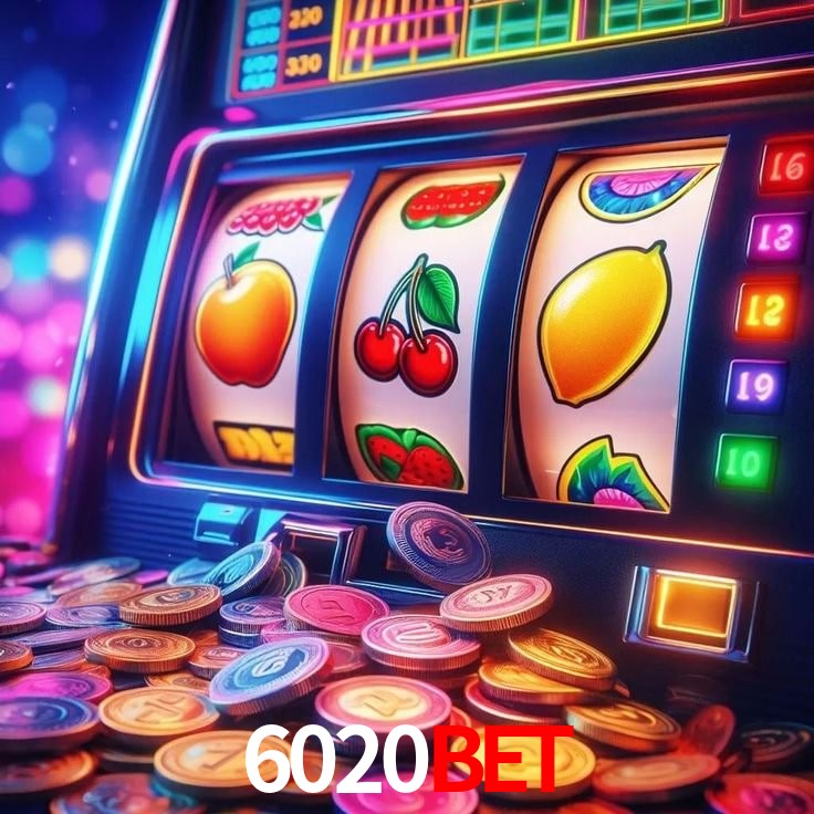 Avaliações dos Jogadores 6020bet