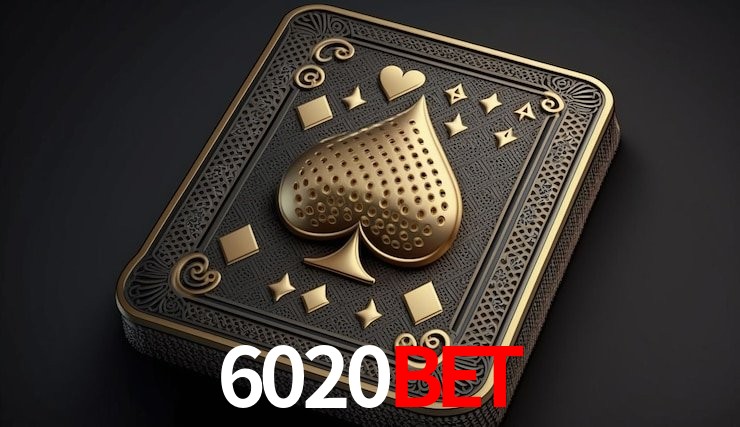 Diretório de Jogos 6020bet
