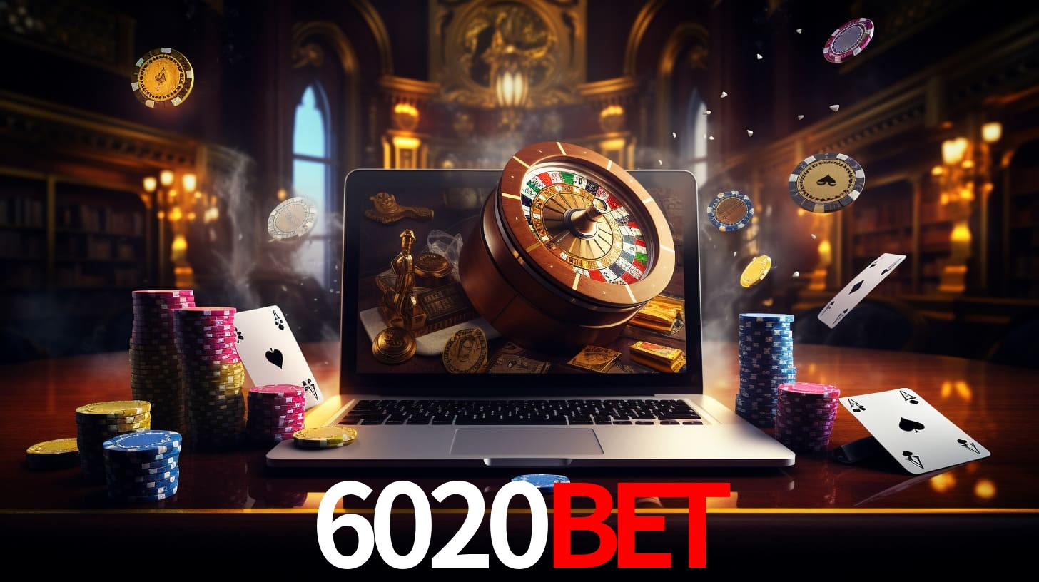 Roulette Table 6020bet