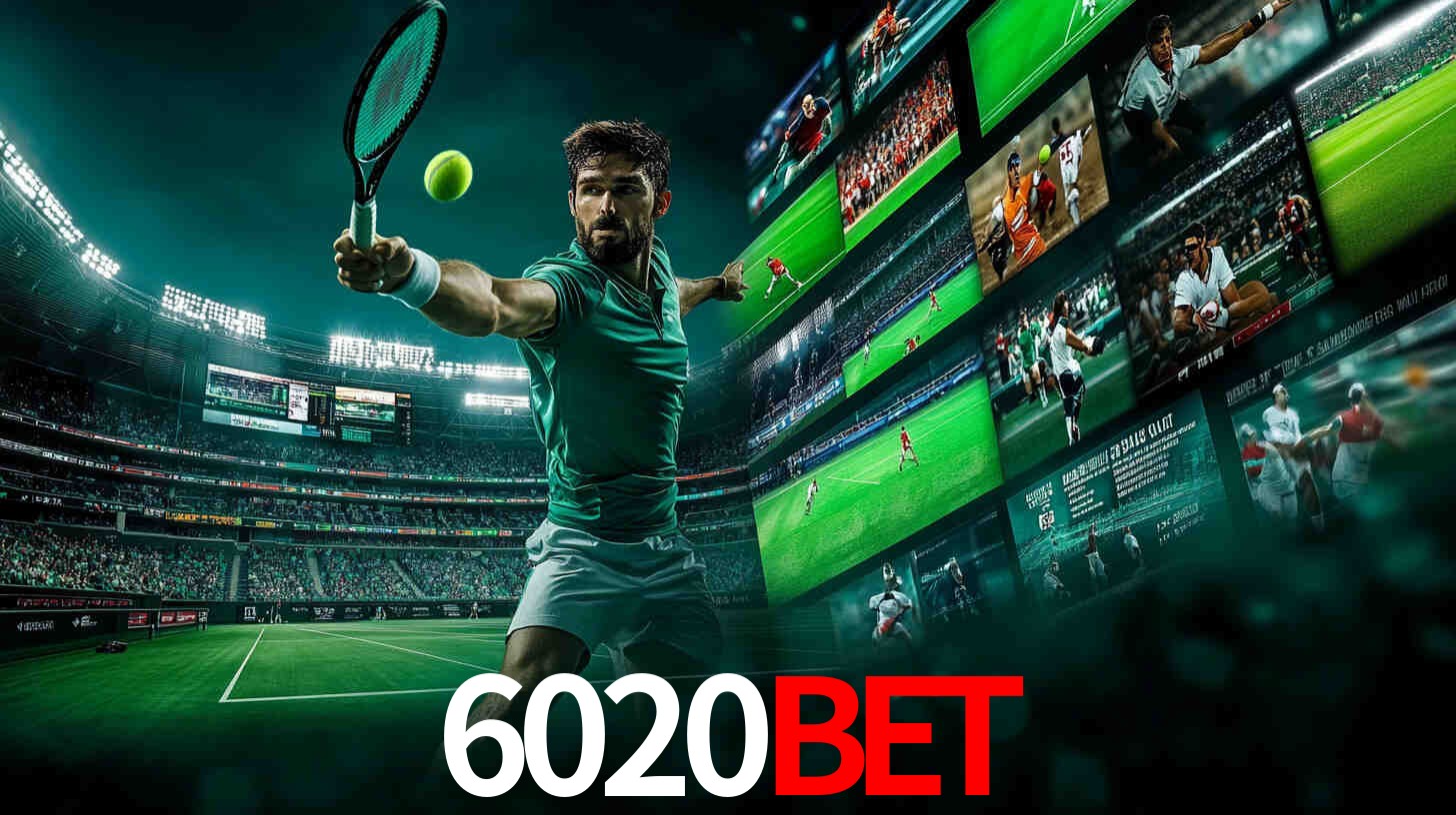Explorando a Categoria de Eventos em Apostas na 6020bet