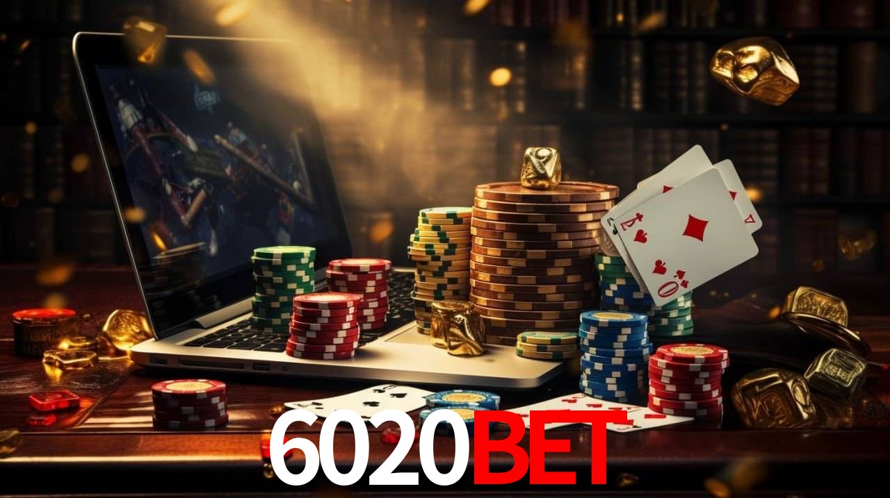 Apostas de Tênis 6020bet