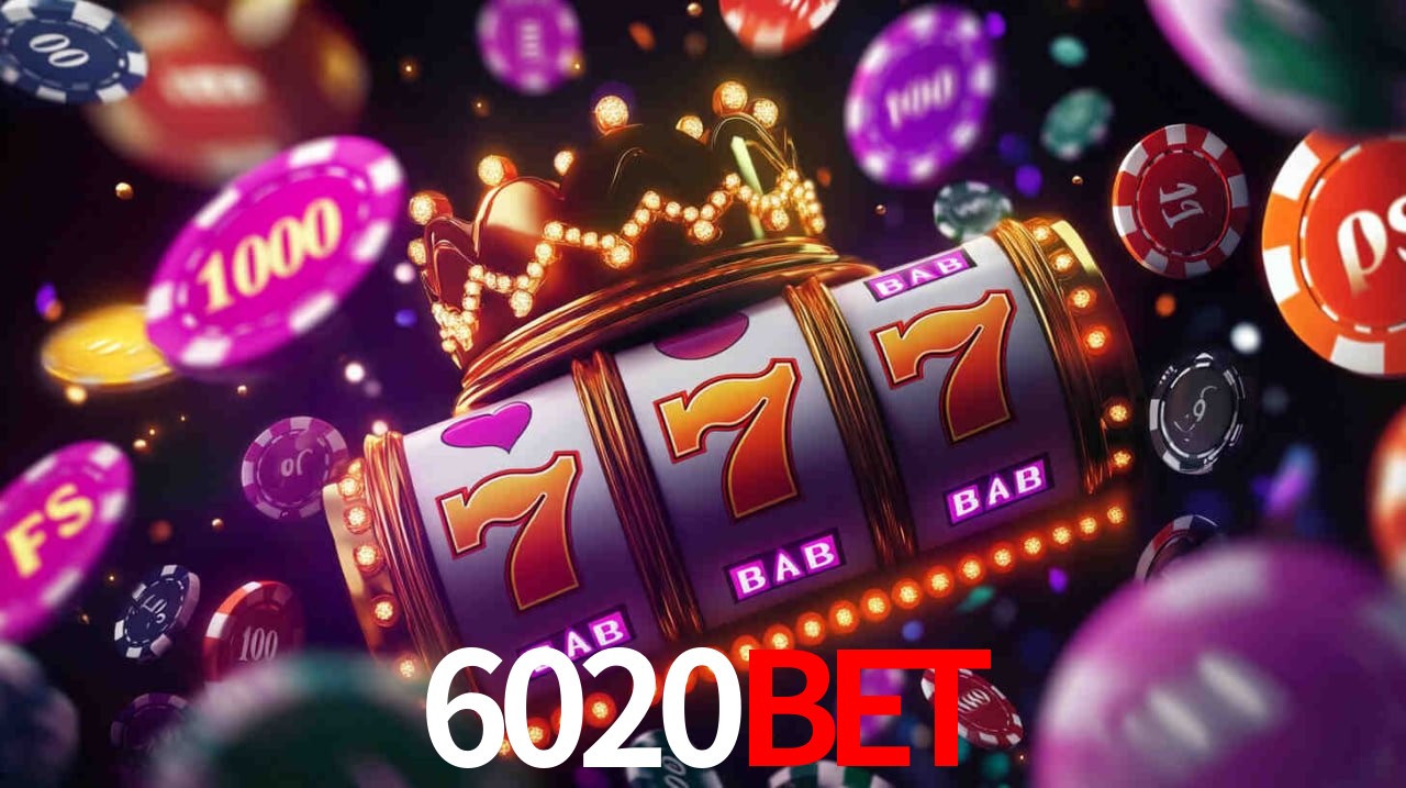 Live Casino 6020bet
