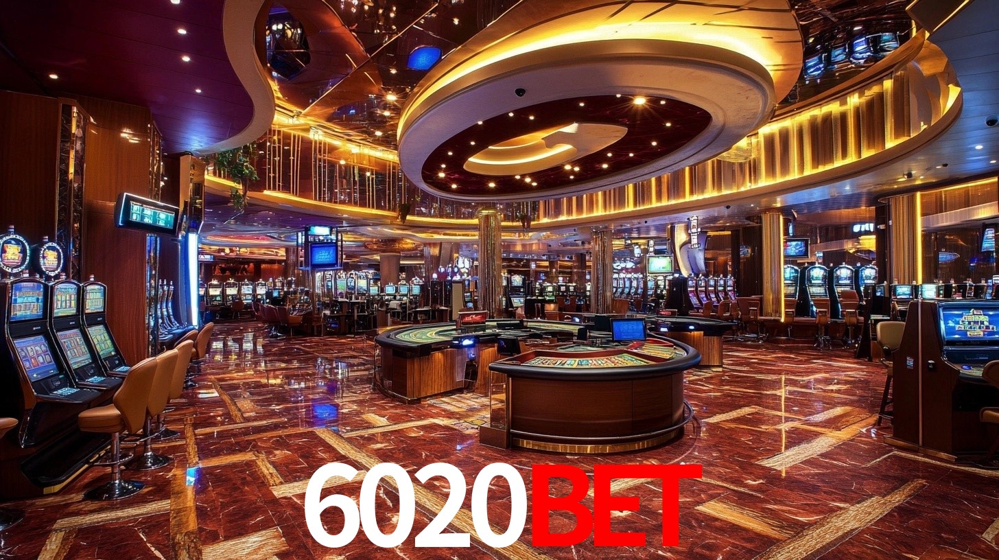 Daily Bonuses 6020bet