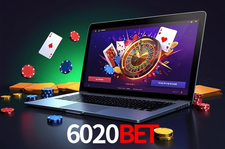 6020bet Instalar Logo 3