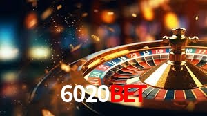 6020bet Segurança Logo 3