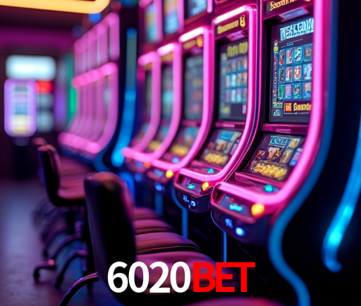 Slots 6020bet - Jackpots Progressivos