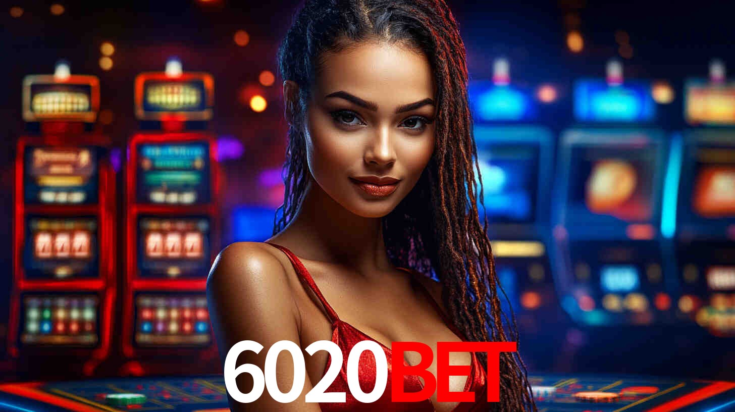 A Emoção da Loteria na 6020bet: Uma Chance de Mudança de Vida