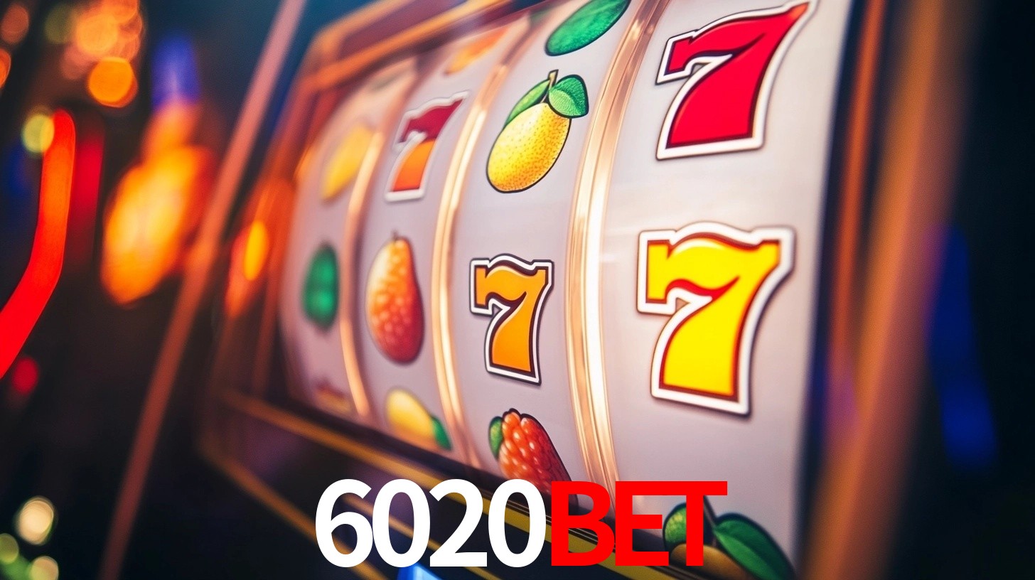 Certificação GLI 6020bet