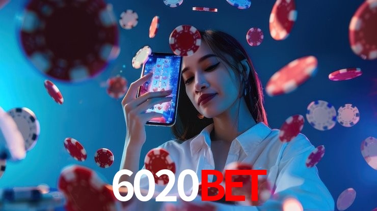 6020bet Logo 1